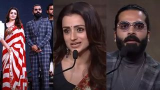നിങ്ങൾക്ക് വിവാഹം ചെയ്ത് കൂടേ; സിമ്പു അതിന് കാത്തിരിക്കുകയാണ്...; തൃഷ-സിമ്പു ആരാധകരുടെ ചർച്ച 