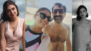 നസ്രിയയ്ക്ക് ഇതെന്ത് പറ്റി, സുഖമില്ലെന്നാണോ? ഫഹദ് എവിടെ! മാനസികമായിട്ടും തകർന്ന് പോയതായി വെളിപ്പെടുത്തി നടി