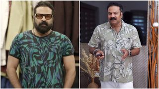 അമ്മയിലെ കുറേ താരങ്ങള്‍ രോഗികളാണ്, അവരെ കണ്ടപ്പോള്‍ പേടിയായി! നടിയ്ക്കുണ്ടായ അനുഭവത്തെ പറ്റി ടിനി ടോം 
