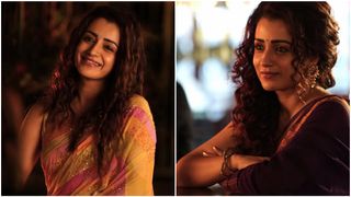 തൃഷയെ ഇത്രയും വേദനിപ്പിച്ചത് ആരാണ്! വിജയുടെ കാമുകി, മരുന്ന് ഉപയോഗിക്കുന്നു, ആരോപണങ്ങളാണോ? പോസ്റ്റ് വൈറല്‍