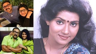 അമ്പലത്തില്‍ എത്തിയിട്ടും എഴുത്തുകാരനുമായിട്ടുള്ള വാണി വിശ്വനാഥിന്റെ കല്യാണം മുടങ്ങി! അതിന് കാരണമിതാണ്...  
