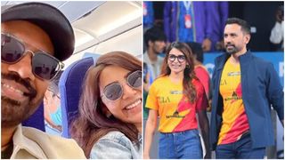 സാമന്ത വീണ്ടും തെലുങ്കിലെ മരുമകളാവുന്നു! നാഗയ്ക്ക് പിന്നാലെ രണ്ടാം വിവാഹത്തിന് നടി ഒരുങ്ങുന്നതായി റിപ്പോർട്ട്