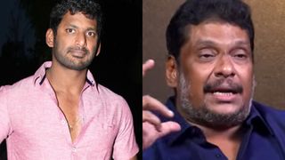 അതോടെ വിശാൽ ആരോ​ഗ്യം നോക്കാതായി, നടനെ വെച്ച് സിനിമ ചെയ്യാൻ നിർമാതാക്കൾ മടിക്കും: ബാലാജി പ്രഭു 