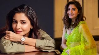 വെറുപ്പിനെ ജയിച്ചവള്‍, കൂട്ടായി കിങ് കോലിയെത്തിയതോടെ ജീവിതം; വിരുഷ്‌കയുടെ പ്രണയകഥ