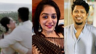 ബെസ്റ്റ് ഫ്രണ്ട് ഇനി ജീവിത പങ്കാളി; ആര്യയും സിബിൻ ബെഞ്ചമിനും വിവാഹിതരാകുന്നു, എൻ​ഗേജ്മെന്റ് ഫോട്ടോയുമായി താരം!