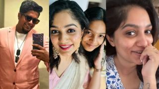ആദ്യത്തേതിനേക്കാൾ മനോഹരമാക്കണം, ഒന്നും കുറയ്ക്കുന്നില്ല എല്ലാം വേണം, ഉപ്പ് വിളമ്പാൻ മകളും; വീഡിയോയുമായി ആര്യ!‌
