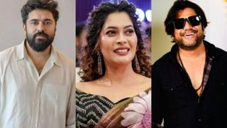 വേർപിരിഞ്ഞുവെങ്കിലും ടോക്സിക്ക് അവസ്ഥ ഞങ്ങൾക്കിടയിലില്ല, നിവിൻ പോളി എന്നത് മ്ലേച്ഛമായ ഉത്തരമായി തോന്നി; ഫിറോസ്