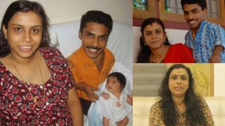 പത്തൊമ്പത് വയസിൽ ​ഗർഭിണി, കുഞ്ഞിന്റെ ഹൃദയത്തിന് പ്രശ്നം, മുപ്പത് വയസിനുള്ളിൽ പ്രസവിക്കുമ്പോൾ...; ​ഗായത്രി