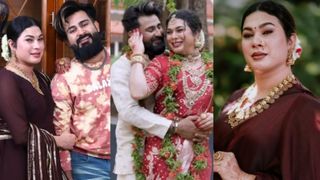 ആഷിയുടെ വീട്ടുകാരുമായി കോൺടാക്ടില്ല, അവനെ ഞാൻ നോക്കുന്നത് കുഞ്ഞിനെപ്പോലെ, കെയറിങ്ങുണ്ട്; ജാസി-ആഷി