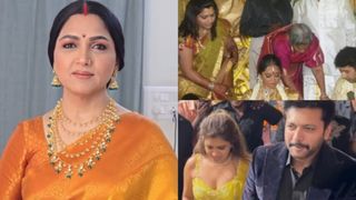 രവിയുടെ ആ​ഗ്രഹത്തിന് ഒപ്പം നിന്ന കുടുംബം, വിവാ​ഹത്തിന് പിന്നിൽ ഖുശ്ബു; രവിയുമായുള്ള സൗഹൃദം നടി അവസാനിപ്പിച്ചു?