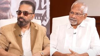 എന്റെ മാത്രമല്ല, മണിരത്നത്തിന്റെ മനോഭാവവും മാറ്റിയത് മലയാള സിനിമ; കമൽ ഹാസൻ ഫിൽമിബീറ്റിനോട്