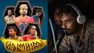 എക്സ്ക്ലൂസിവ്: ബേസിൽ എത്തിയത് യാദൃശ്ചികമായി, മരണമാസ്സിന് റഫറൻസുകൾ ഇല്ല; സംവിധായകൻ ശിവപ്രസാദ് പറയുന്നു 