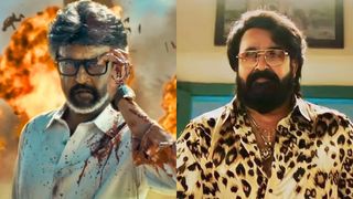 മാത്യുവായി മോഹൻലാൽ വീണ്ടും? ജയിലർ ആരാധകരെ ആവേശത്തിലാക്കി വൈറൽ വീഡിയോ 