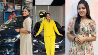 എന്റെ കഷ്ടപ്പാടിന്റെ ഫലമാണ്... നമുക്ക് നമ്മൾ മാത്രമെ ഉള്ളു; ആ​ഗ്രഹം സാധിച്ച സന്തോഷത്തിൽ ബി​ഗ് ബോസ് താരം നന്ദന!