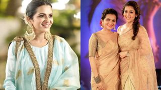നയൻതാര മെസേജ് അയച്ചു, വിഷമം തോന്നി; ഡ്രസ് മാറ്റാൻ പറഞ്ഞത് നയനോ; തുറന്ന് പറഞ്ഞ് ദിവ്യ ദർശിനി