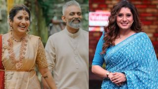 പ്രണയത്തിലായിരുന്നപ്പോഴെ ​ഗർഭിണി?, ആളും ആരവവും ഇല്ലാതെ പ്രിയങ്ക വിവാഹിതയാകാൻ കാരണം...; മറുപടിയുമായി താരം!