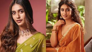  നടുവിന്റെ പ്രശ്‌നം അവരോട് പറഞ്ഞിരുന്നില്ല, നല്ല പണി കിട്ടി, മുഖമടിച്ച് വീണു; അപകടത്തെപ്പറ്റി പ്രിയ വാര്യര്‍