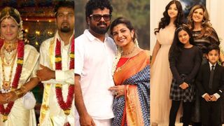 36 ഏക്കർ, രണ്ട് സ്ട്രീറ്റുകളുടെ സ്ഥലം അദ്ദേഹം വിലയ്ക്ക് വാങ്ങി; ധനികനായ ഭർത്താവിനെക്കുറിച്ച് രംഭ 