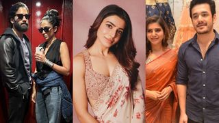 ആ സ്ഥാനം ഇന്നും സമാന്തയ്ക്ക് മാത്രം, ശോഭിതയെ ഇഷ്ടമല്ലേ? ചേട്ടൻ മറന്നെങ്കിലും അഖിൽ അങ്ങനെയല്ലെന്ന് ആരാധകർ 
