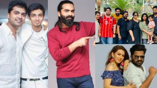 അനിരുദ്ധിനെ കൂട്ടുപിടിച്ച് തെറിപ്പാട്ട്, വിഷാദത്തിന് ചികിത്സ, ചുംബനത്തിന്റെ വീഡിയോ; ഒരു നാട് തള്ളിക്കളഞ്ഞ താരം