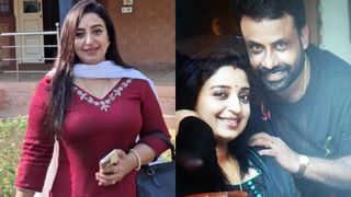 മക്കളെക്കുറിച്ച് ചോദിക്കുമ്പോൾ ഞങ്ങൾ പറയാറ്, ഒരു ദിവസത്തെ പ്രണയം വിവാഹത്തിലെത്തി: സോന നായർ