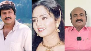 ആറ് ഏക്കര്‍ സ്ഥലത്തിന് വേണ്ടി സൗന്ദര്യയെ കൊന്നു? ആ സ്ഥലം ഇന്ന് പ്രമുഖ നടന്റേത്! വിമാനം തകരാനുണ്ടായ കാരണം! 