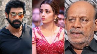 തൃഷയെ ഒതുക്കിയതല്ല, തെലുങ്കിലെ അ‍‍ഡ്ജസ്റ്റ്മെന്റാണ് പ്രശ്നം; ചിലപ്പോൾ നേരിട്ട് പറയും: സബിത ജോസഫ് 