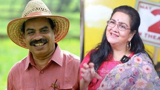 ഷോട്ട് ശരിയായില്ലെന്ന് പറഞ്ഞ് സത്യേ‌ട്ടനെ വിളിച്ചാലുള്ള മറുപടി, കൽപ്പന ഇന്ന് ​ജീവിച്ചിരുന്നെങ്കിൽ...; ഉർവശി