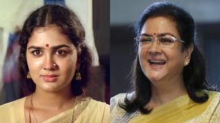 ലേഡി സൂപ്പർസ്റ്റാർ പദവിക്ക് പിന്നിലെ സത്യമെന്ത്? ഉർവ്വശിയുടെ വാക്കുകൾ വൈറലാവുന്നു  