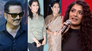 'മാസത്തിൽ ഒരു ദിവസം അപ്പയെ കാണാനുള്ള അനുമതിയാണ് കോടതി നൽകിയത്, അമ്മയ്ക്ക് പക്ഷെ എന്നെ മനസിലായി'