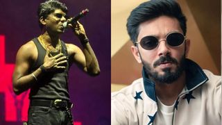 അനിരുദ്ധിന്റെ പാട്ടുകൾ ഇഷ്ടമല്ല, പക്ഷെ വേടൻ അത്ഭുതപ്പെടുത്തുന്നു; റാപ്പറിന് തമിഴ്നാട്ടിൽ നിന്നും വലിയ പിന്തുണ 