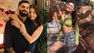 അവ്‌നീത് കൗറിന്റെ ഹോട്ട് ഫോട്ടോയില്‍ വിരാടിന്റെ ലൈക്ക്; പിന്നെ മുക്കി; 'അല്‍ഗോരിതം' ചതിച്ചതെന്ന് വിരാട് കോലി