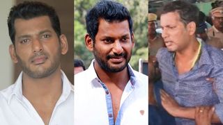 മദ്യപാനം നിർത്തി, പാർട്ടികൾക്ക് പോകാറില്ല; ഡോക്ടർ പറഞ്ഞത് പോലെ സംഭവിച്ചു: വിശാൽ പറഞ്ഞത് 