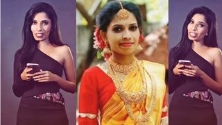 പല്ലിയ്ക്ക് മേക്കപ്പ് ഇട്ടത് പോലെ ഉണ്ട്, പൃഥ്വിരാജിനെ കാണൂ അവസരം കിട്ടും; അധിക്ഷേപ കമന്റിന് രേണുവിന്റെ മറുപടി