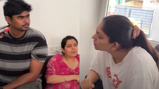 ദിയയുടെ ഭർത്താവിന് പോലും പറ്റിയില്ല, ദിയക്ക് വേണ്ടി അഹാന ഇങ്ങനെ സംസാരിച്ച് കാണുന്നത് ആദ്യം; പ്രശംസിച്ച് ആരാധകർ