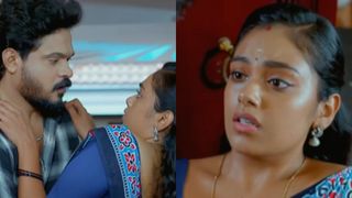 റൊമാൻ‌സാണ് ഉദ്ദേശിച്ചത്, പക്ഷെ കോമഡിയായല്ലോ; ചെമ്പനീർപൂവ് പ്രൊമോയ്ക്ക് ട്രോൾ 
