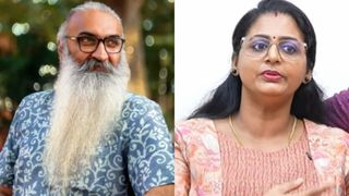 സ്വത്ത് കണ്ടിട്ടാണ് കല്യാണം കഴിച്ചതെന്ന് ഞാൻ സമ്മതിക്കുന്നു, എനിക്ക് സാമ്പത്തികം ഉണ്ടായിരുന്നില്ല; ദിവ്യ