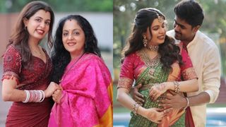 അവരുടെ പ്രെെവസിയിലേക്ക് കയറേണ്ടെന്ന് കരുതി, ഞങ്ങൾ ഇടപെടാറില്ലായിരുന്നു; ദിയയെക്കുറിച്ച് സിന്ധു കൃഷ്ണ 