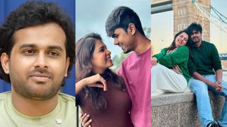  മുൻകാമുകന് മുന്നിലും ദിയയെ പുകഴ്ത്തി അശ്വിൻ; അന്നേ ദിയക്ക് തോന്നി; ഒരുപാട് കൂട്ടുകാർ വേണ്ടെന്ന് വെെഷ്ണവും 