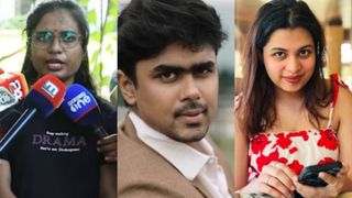 അശ്വിൻ പൂവാലനെന്ന് മുൻ ജീവനക്കാരി, അവൻ ഓടിക്കുന്നത് റോൾസ് റോയ്സാണ് മോളെയെന്ന് ദിയ കൃഷ്ണ!