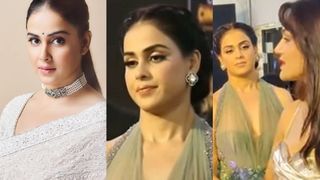 കുഞ്ഞ് പിറന്നിട്ടേയുള്ളൂ, ഏറെക്കാലത്തിന് ശേഷം ഞാൻ പുറത്ത് വന്നതായിരുന്നു; അന്ന് അസൂയ ആയിരുന്നോ? ജെനീലിയ 