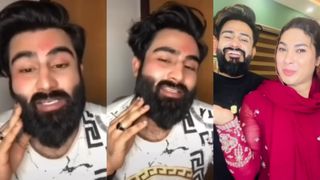 മുഖത്ത് മർദ്ദനമേറ്റ പാടുകളുമായി ആഷി, പങ്കാളി വിട്ടുപോകാതിരിക്കാൻ കൂടോത്രം ചെയ്ത് ജാസി; വീഡിയോയിലെ സത്യം എന്ത്?