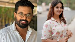 വീട്ടുജോലികൾ എല്ലാം ചെയ്യും, ഇക്കാര്യത്തിൽ ഈ​ഗോ കാണിക്കാറില്ല, എന്റേത് എന്നത് മാറി നമ്മുടേത് എന്നായി; അമേയ