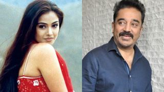 വിവാഹിതനായിരിക്കെ കമൽ സിമ്രാനിൽ മയങ്ങി, അകലം പാലിക്കണമെന്ന് നടിയുടെ പങ്കാളി?; അന്നുണ്ടായ ​ഗോസിപ്പ് 