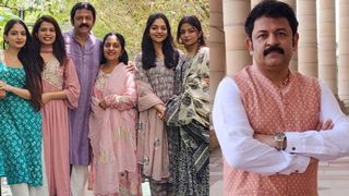 കൃഷ്ണകുമാർ മിസ്റ്റർ ക്ലീൻ, ദിയയുടെ വാർത്ത കേട്ടപ്പോൾ ഓർമ വന്നത് റാണി പത്മിനിയുടെ മരണം; ആലപ്പി അഷ്റഫ് പറയുന്നു