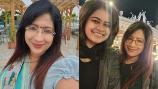മരുമകൾക്ക് അന്ന് എന്നെ പേടിയായിരുന്നു, അവരുടെ പേഴ്സണൽ കാര്യങ്ങളിൽ തലയിടരുത്: ലക്ഷ്മി നായർ 