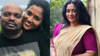അങ്ങനെ പറയാനുള്ള അധികാരമില്ല, മറ്റൊരു വഴി ഇല്ലായിരുന്നു; സുനിച്ചനെക്കുറിച്ച് മഞ്ജു പത്രോസ് 
