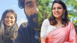 എടുത്ത് ചാട്ടങ്ങൾ നൽകിയ പാഠം, ചെറു പുഞ്ചിരിയോടെ ആ പ്രണയം ആരംഭിക്കുന്നു; പാർവതി വിജയ് ഇന്ന് മറ്റൊരാളാണ്!
