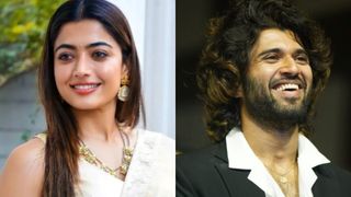 പ്രണയം പരസ്യമാക്കാൻ വിജയ് ദേവരകൊണ്ടയും രശ്‌മിക മന്ദനയും; വിവാഹം ഉടൻ? 