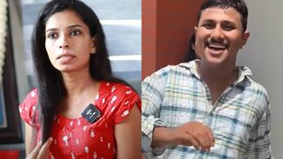 'സുധി ചേട്ടന്റെ ചരമ വാർഷിക ദിനത്തിൽ വീടിന് മുന്നിൽ ഡാൻസ്, ബോധമില്ലേ?' അലിൻ ജോസ് പെരേരയ്ക്ക് വ്യാപക വിമർശനം 
